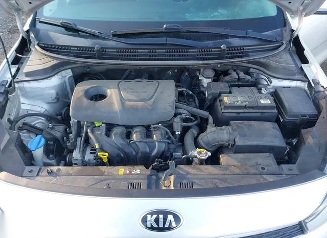 3KPA24AB5JE098117 2018 2018 KIA Rio- Lx/S 10