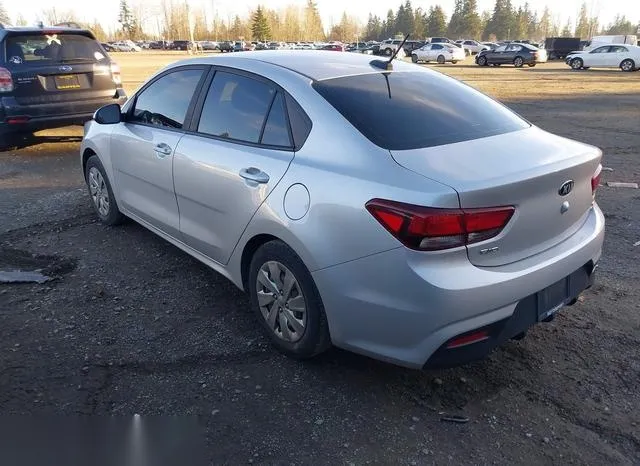 3KPA24AB5JE098117 2018 2018 KIA Rio- Lx/S 3