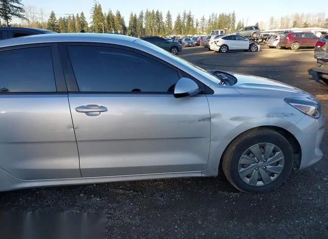 3KPA24AB5JE098117 2018 2018 KIA Rio- Lx/S 6