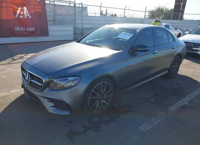 WDDZF6EB9JA365782 2018 2018 Mercedes-Benz AMG E 43- 4Matic 2