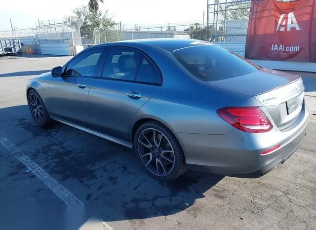 WDDZF6EB9JA365782 2018 2018 Mercedes-Benz AMG E 43- 4Matic 3