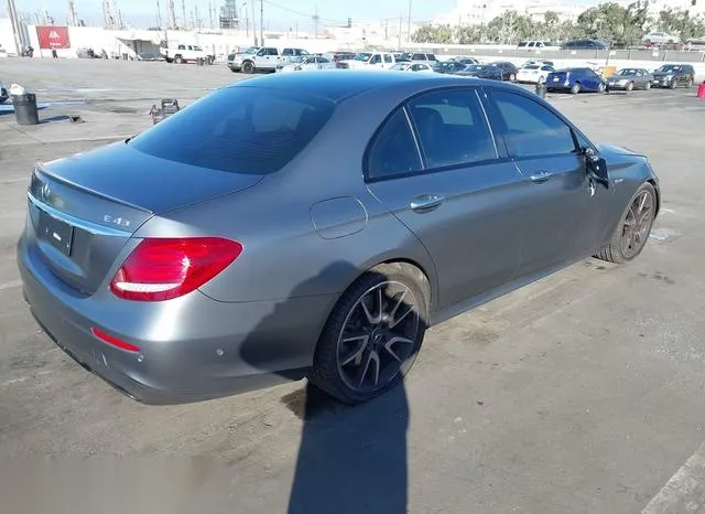 WDDZF6EB9JA365782 2018 2018 Mercedes-Benz AMG E 43- 4Matic 4