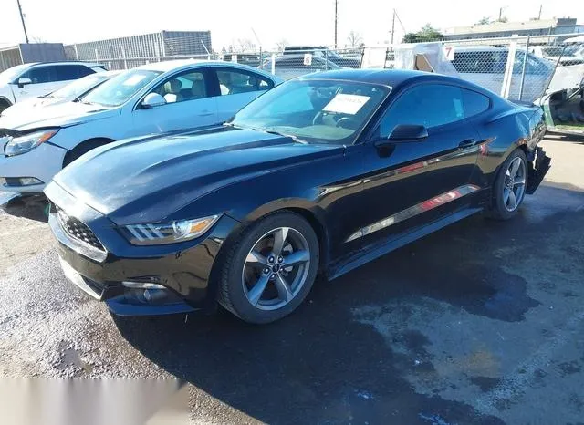 1FA6P8AM4G5282216 2016 2016 Ford Mustang- V6 2