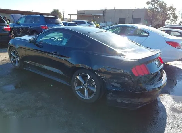 1FA6P8AM4G5282216 2016 2016 Ford Mustang- V6 3