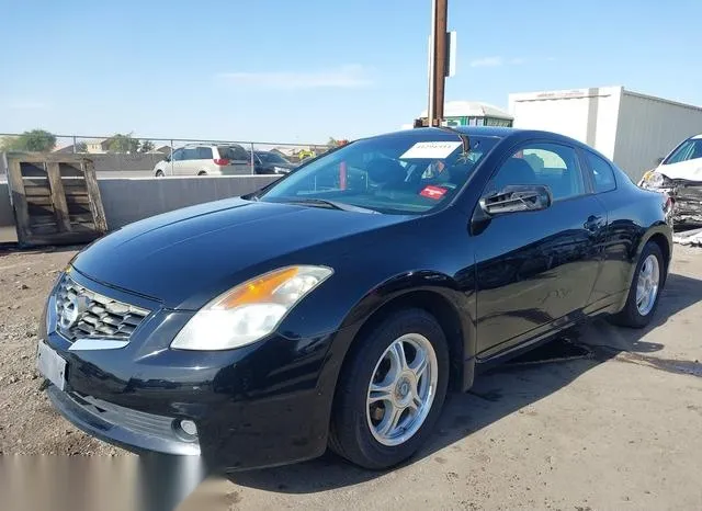 1N4AL24E29C162405 2009 2009 Nissan Altima- 2-5 S 2