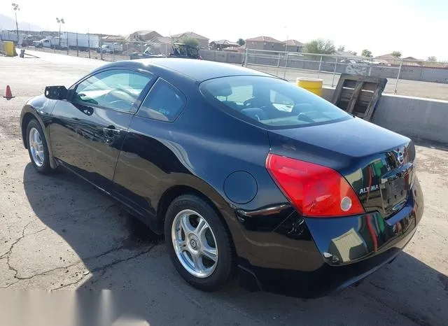 1N4AL24E29C162405 2009 2009 Nissan Altima- 2-5 S 3