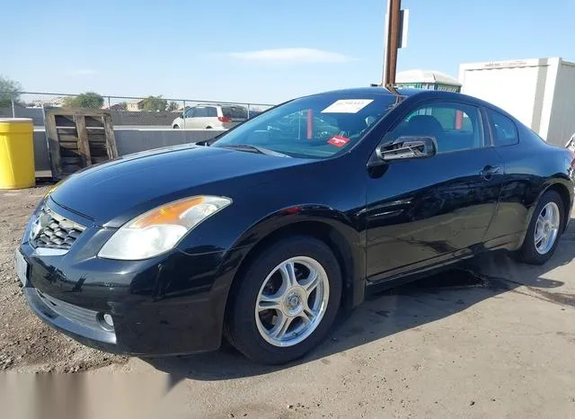 1N4AL24E29C162405 2009 2009 Nissan Altima- 2-5 S 6