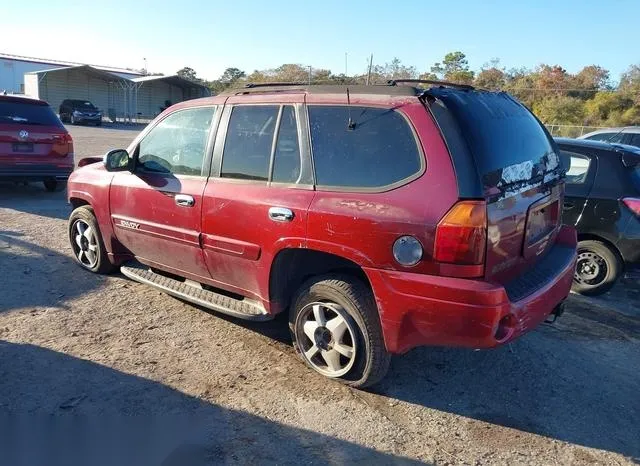 1GKDT13S522287875 2002 2002 GMC Envoy- Sle 3