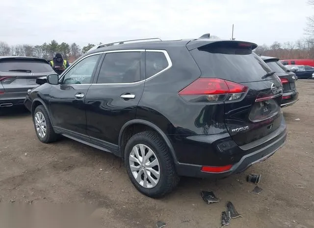 KNMAT2MV9KP540325 2019 2019 Nissan Rogue- SV 3