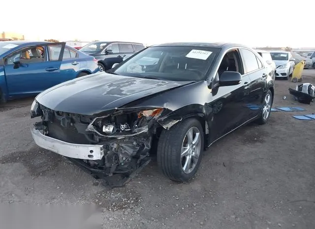 JH4CU2F62DC013294 2013 2013 Acura TSX- 2-4 2