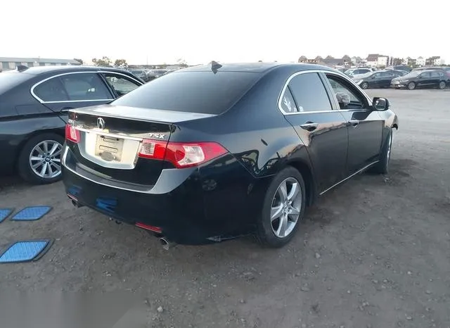 JH4CU2F62DC013294 2013 2013 Acura TSX- 2-4 4