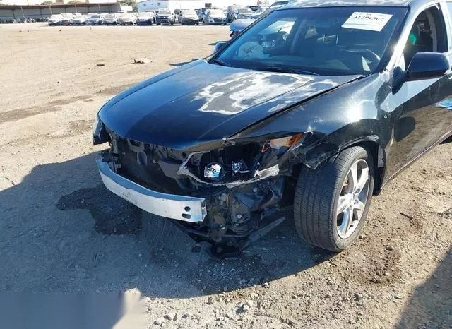 JH4CU2F62DC013294 2013 2013 Acura TSX- 2-4 6