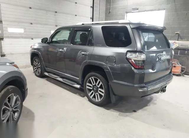 JTEBU5JR8E5190384 2014 2014 Toyota 4runner- Limited 3