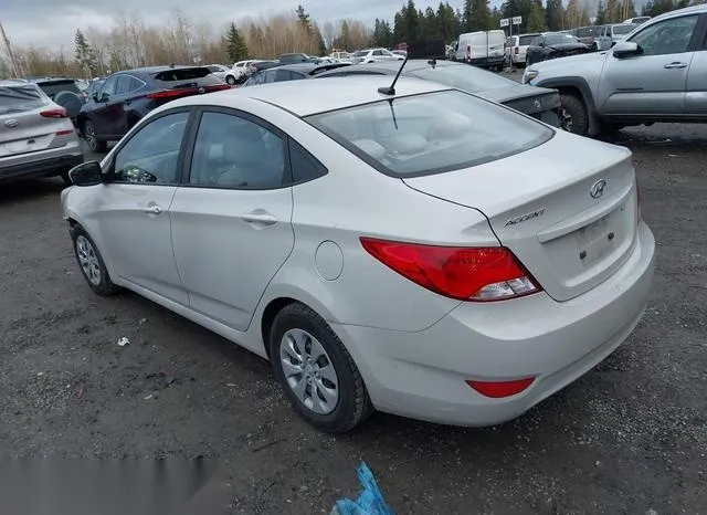 KMHCT4AE3HU263220 2017 2017 Hyundai Accent- SE 3