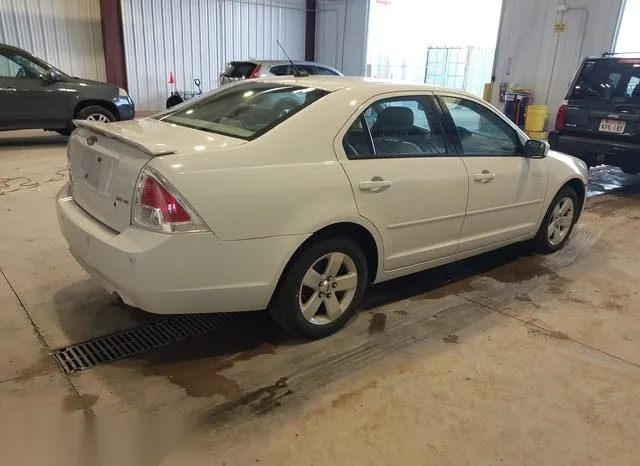 3FAHP07198R108373 2008 2008 Ford Fusion- SE 4