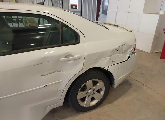 3FAHP07198R108373 2008 2008 Ford Fusion- SE 6