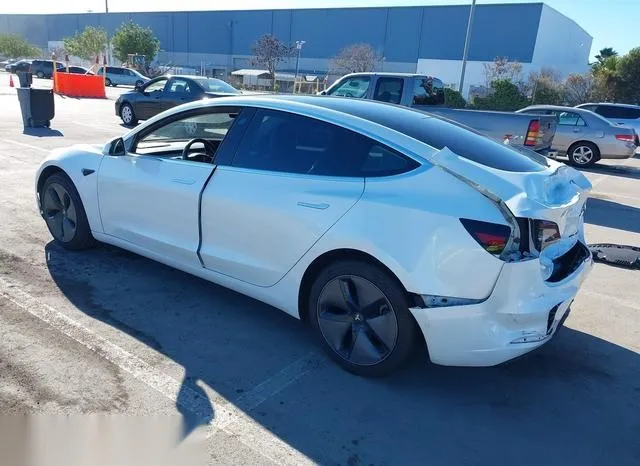 5YJ3E1EB8KF193811 2019 2019 Tesla Model 3- Long Range/Perfo 3