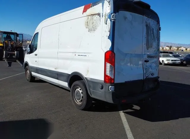 1FTYR2CM4KKA09276 2019 2019 Ford Transit-250 3