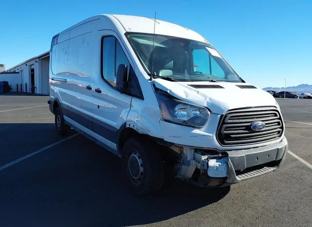 1FTYR2CM4KKA09276 2019 2019 Ford Transit-250 6