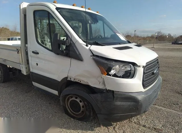 1FDYR5ZM8JKA80564 2018 2018 Ford Transit-250 Cab 6