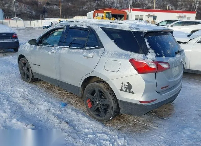 2GNAXYEX5L6254679 2020 2020 Chevrolet Equinox- Awd Premier 3