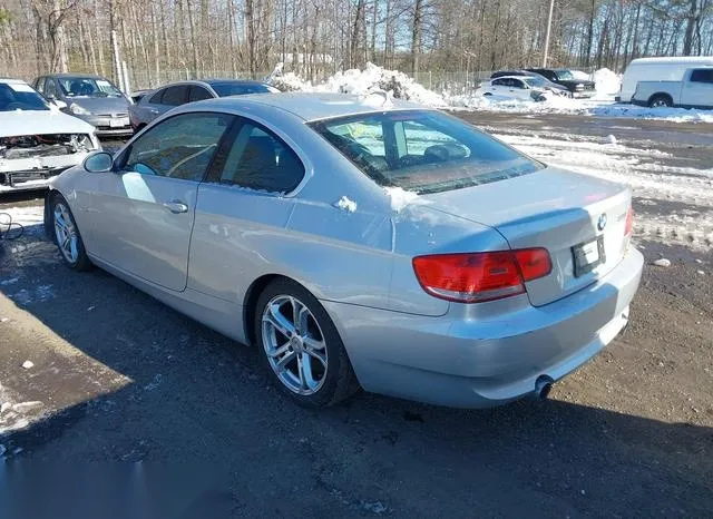 WBAWB73537P155340 2007 2007 BMW 3 Series- 335I 3