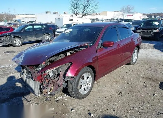 1HGCP26449A174953 2009 2009 Honda Accord- 2-4 Lx-P 2