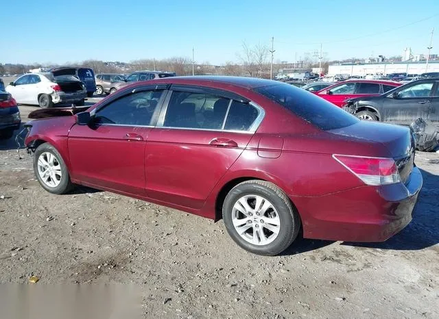 1HGCP26449A174953 2009 2009 Honda Accord- 2-4 Lx-P 3