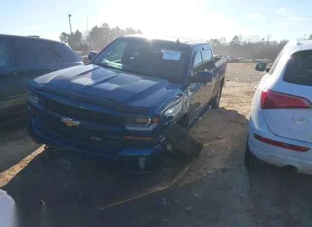 3GCUKREC3JG513422 2018 2018 Chevrolet Silverado 1500- 2LT 2