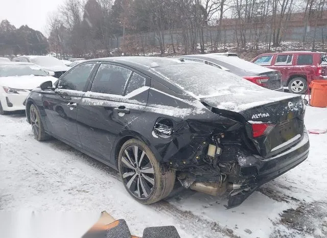 1N4BL4CV5MN410211 2021 2021 Nissan Altima- Sr Fwd 3