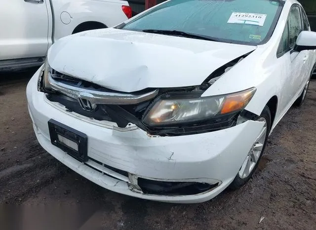 2HGFB2F8XCH328489 2012 2012 Honda Civic- EX 6