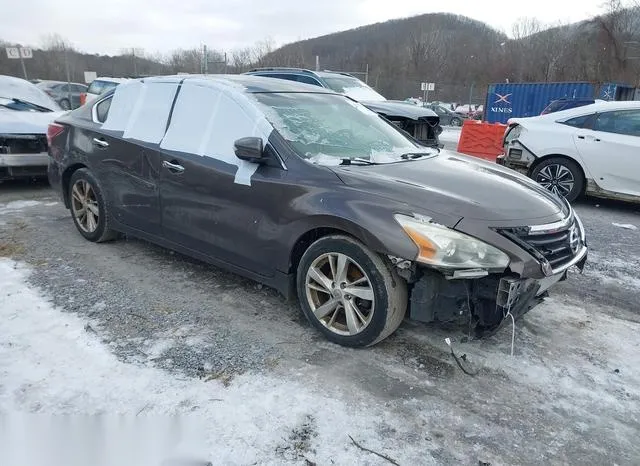 1N4AL3AP5DC216364 2013 2013 Nissan Altima- 2-5 SV 1