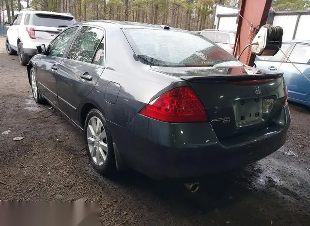 1HGCM66816A060035 2006 2006 Honda Accord- 3-0 EX 3