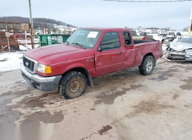 1FTZR15E15PA06993 2005 2005 Ford Ranger- Edge/Xl/Xlt 2