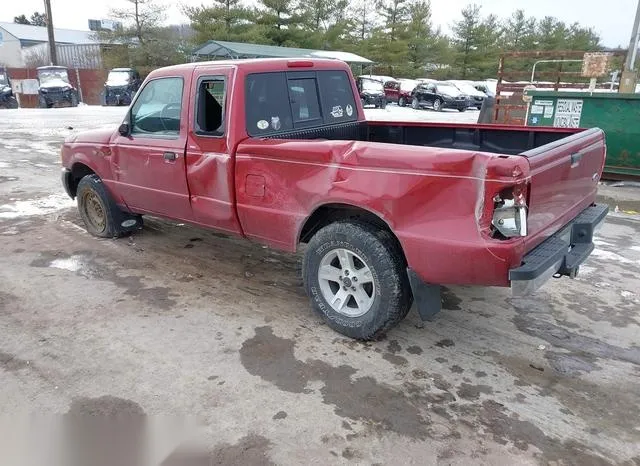 1FTZR15E15PA06993 2005 2005 Ford Ranger- Edge/Xl/Xlt 3