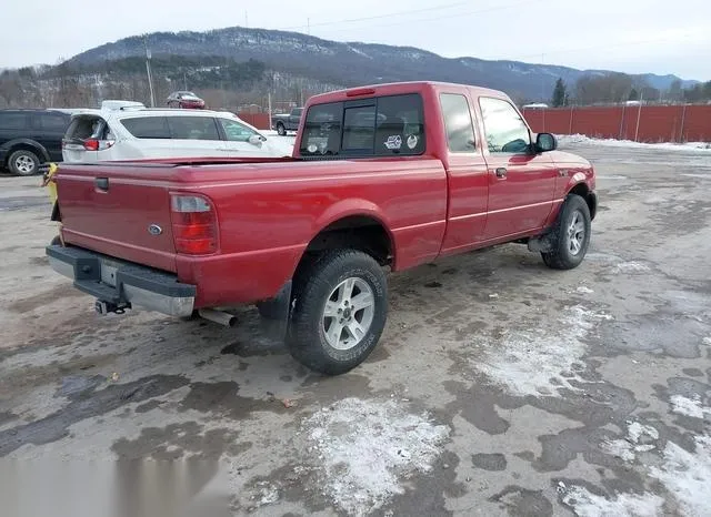 1FTZR15E15PA06993 2005 2005 Ford Ranger- Edge/Xl/Xlt 4