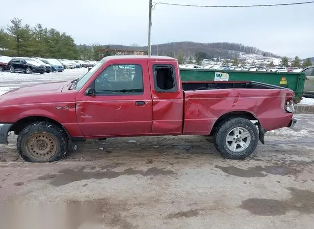 1FTZR15E15PA06993 2005 2005 Ford Ranger- Edge/Xl/Xlt 6