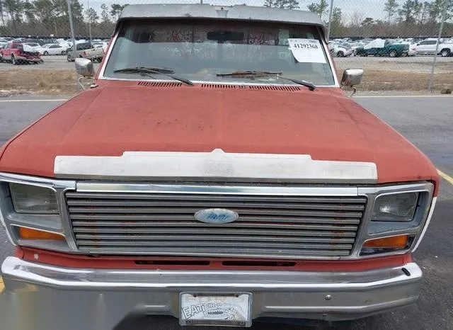 1FTDF15N2GNB44592 1986 1986 Ford F-150 10