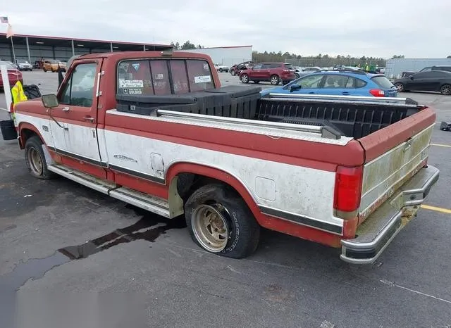 1FTDF15N2GNB44592 1986 1986 Ford F-150 3