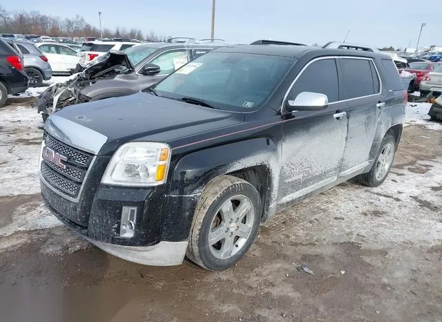 2GKFLXE50C6241751 2012 2012 GMC Terrain- Slt-2 2