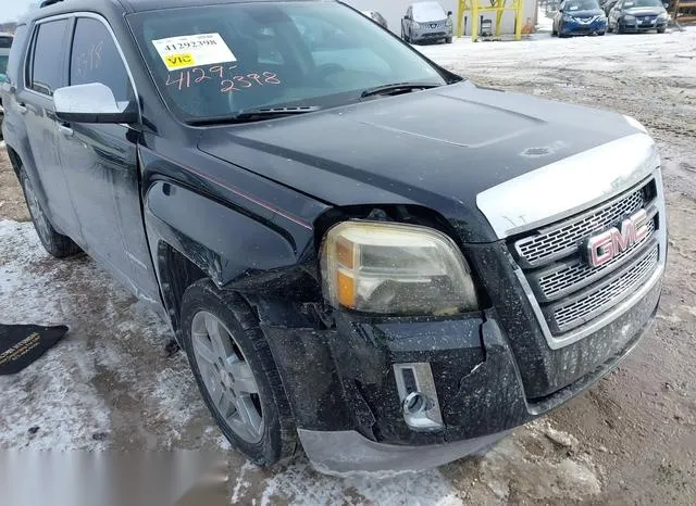 2GKFLXE50C6241751 2012 2012 GMC Terrain- Slt-2 6