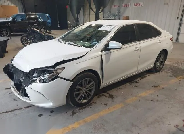 4T1BF1FK4FU065730 2015 2015 Toyota Camry- SE 2