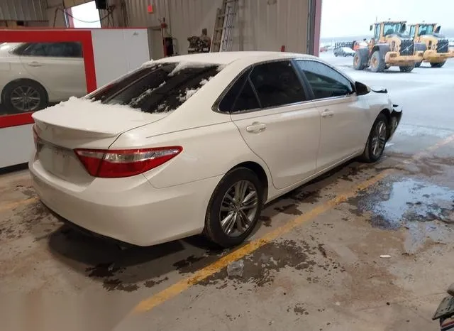 4T1BF1FK4FU065730 2015 2015 Toyota Camry- SE 4