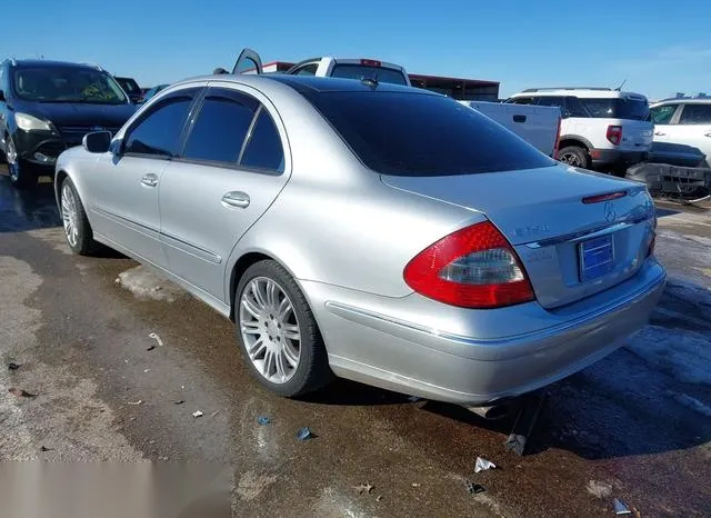 WDBUF87X78B321727 2008 2008 Mercedes-Benz E 350- 4Matic 3