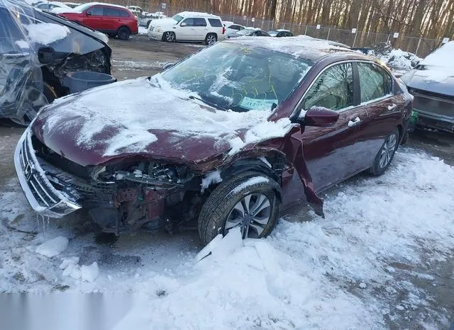 1HGCR2F31DA246587 2013 2013 Honda Accord- LX 2