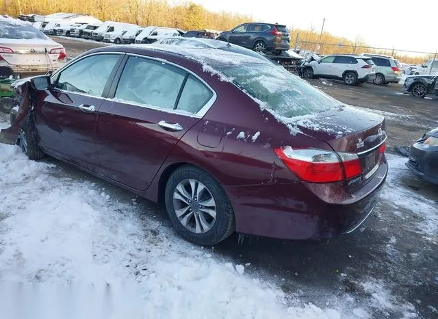 1HGCR2F31DA246587 2013 2013 Honda Accord- LX 3