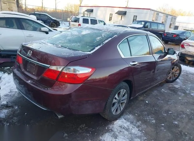 1HGCR2F31DA246587 2013 2013 Honda Accord- LX 4