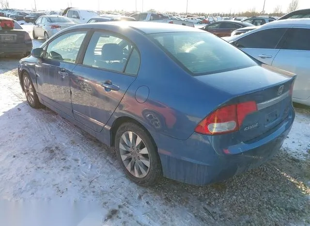 19XFA1F84AE069101 2010 2010 Honda Civic- EX 3