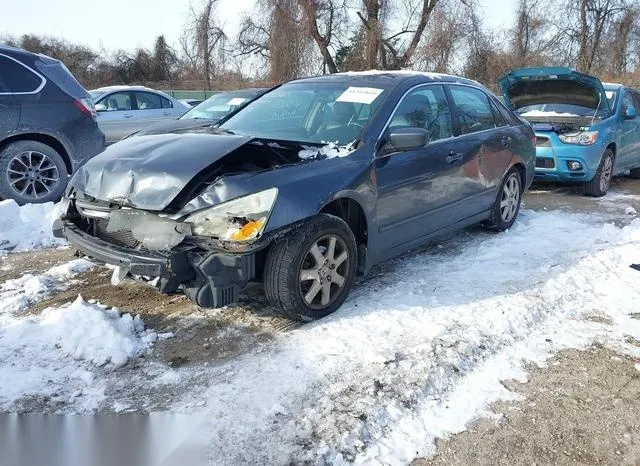 1HGCM66895A071928 2005 2005 Honda Accord- 3-0 EX 2