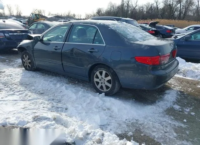 1HGCM66895A071928 2005 2005 Honda Accord- 3-0 EX 3